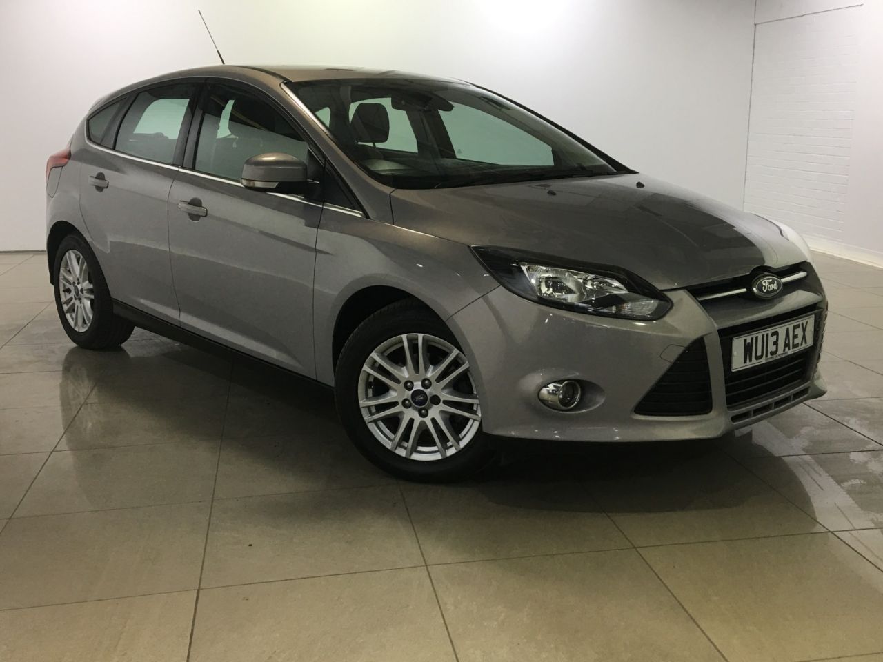 View our FORD FOCUS