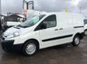USED 2015 65 CITROEN DISPATCH SWB 1.6 1000 L1H1 ENTERPRISE HDI 1d 89 BHP 1 OWNER FSH MANUFACTURER'S WARRANTY AIR CONDITIONING REAR PARKING SENSORS ELECTRIC WINDOWS AND MIRRORS 3 SEATS SPARE KEY TWIN SIDE LOADING DOORS