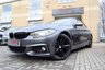 USED 2014 64 BMW 4 SERIES 420I M SPORT 184 BHP COUPE &pound;299 A MONTH WITH &pound;299 DEPOSIT!!