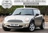 USED 2007 07 MINI HATCH ONE 1.4 ONE 3d 94 BHP +++ FREE 6 months Autoguard Warranty included in screen price +++