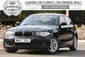USED 2008 57 BMW 1 SERIES 1.6 116I ES 5d 121 BHP +++ FREE 6 months Autoguard Warranty included in screen price +++