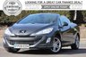 USED 2009 09 PEUGEOT 308 1.6 CC SE THP 2d 150 BHP +++ FREE 6 months Autoguard Warranty included in screen price +++