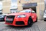 USED 2012 12 AUDI RS3 2.5 QUATTRO 5 DOOR S-TRONIC &pound;348 A MONTH WITH &pound;2495 DEPOSIT!!