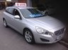 USED 2011 61 VOLVO V60 1.6 DRIVE SE S/S 5d  &pound;20 Road Tax....Heated Seats