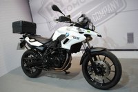 USED 2015 64 BMW F 700 GS 798cc  FULL MAIN DEALER HISTORY