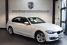 USED 2015 64 BMW 3 SERIES 2.0 320I SPORT 4DR AUTO 181 BHP + SATELLITE NAVIGATION + BLUETOOTH + SPORT SEATS + DAB RADIO + RAIN SENSORS + AUTO AIR CONDITIONING + CRUISE CONTROL + LIGHT PACKAGE + PARKING SENSORS + 17 INCH ALLOY WHEELS +