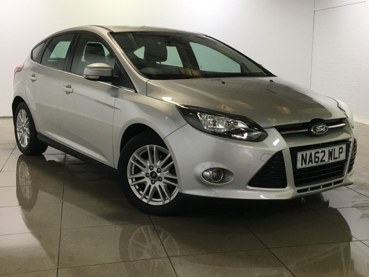 View our FORD FOCUS