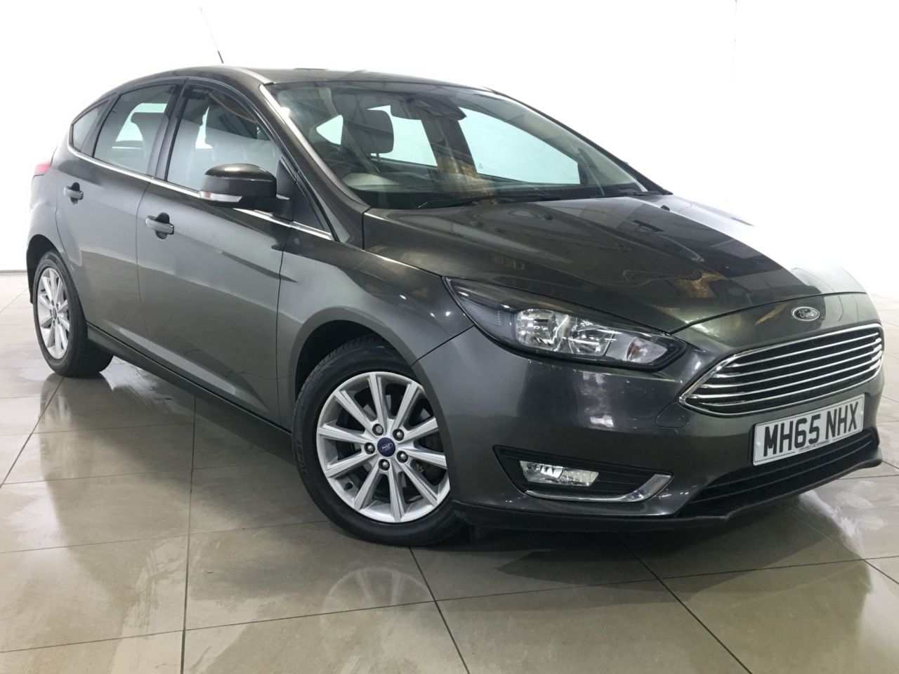 View our FORD FOCUS