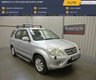 USED 2004 54 HONDA CR-V 2.0 I-VTEC EXECUTIVE 5d AUTO 148 BHP 