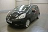 USED 2010 10 HONDA JAZZ 1.3 I-VTEC EX I-SHIFT 5d AUTO 98 BHP 