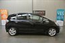 USED 2010 10 HONDA JAZZ 1.3 I-VTEC EX I-SHIFT 5d AUTO 98 BHP 