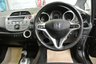 USED 2010 10 HONDA JAZZ 1.3 I-VTEC EX I-SHIFT 5d AUTO 98 BHP 
