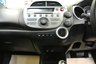 USED 2010 10 HONDA JAZZ 1.3 I-VTEC EX I-SHIFT 5d AUTO 98 BHP 