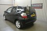 USED 2010 10 HONDA JAZZ 1.3 I-VTEC EX I-SHIFT 5d AUTO 98 BHP 