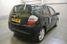 USED 2010 10 HONDA JAZZ 1.3 I-VTEC EX I-SHIFT 5d AUTO 98 BHP 