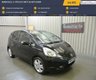 USED 2010 10 HONDA JAZZ 1.3 I-VTEC EX I-SHIFT 5d AUTO 98 BHP 