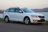 USED 2014 14 SKODA OCTAVIA 2.0 TOUR DE FRANCE TDI CR 5d 148 BHP 1 OWNER,SKODA HISTORY.