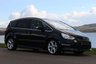 USED 2012 62 FORD S-MAX 2.2 TITANIUM X SPORT TDCI 5d AUTO 197 BHP SAT NAV PANORAMIC ROOF.