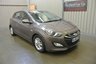 USED 2013 62 HYUNDAI I30 1.6 ACTIVE CRDI 5d AUTO 109 BHP 