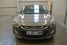 USED 2013 62 HYUNDAI I30 1.6 ACTIVE CRDI 5d AUTO 109 BHP 