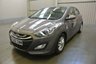 USED 2013 62 HYUNDAI I30 1.6 ACTIVE CRDI 5d AUTO 109 BHP 