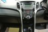 USED 2013 62 HYUNDAI I30 1.6 ACTIVE CRDI 5d AUTO 109 BHP 