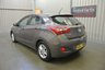 USED 2013 62 HYUNDAI I30 1.6 ACTIVE CRDI 5d AUTO 109 BHP 