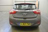 USED 2013 62 HYUNDAI I30 1.6 ACTIVE CRDI 5d AUTO 109 BHP 