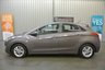 USED 2013 62 HYUNDAI I30 1.6 ACTIVE CRDI 5d AUTO 109 BHP 