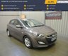 USED 2013 62 HYUNDAI I30 1.6 ACTIVE CRDI 5d AUTO 109 BHP 