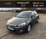 USED 2010 60 VAUXHALL ASTRA 1.6 SRI 5d 113 BHP FULL SERVICE HISTORY