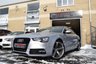 USED 2015 15 AUDI A5 2.0 TDI S LINE BLACK EDITION 177 BHP COUPE &pound;329 A MONTH WITH &pound;995 DEPOSIT