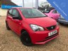 USED 2013 13 SEAT MII 1.0 S A/C 5d 59 BHP MODERN ECONOMICAL 5 DOOR PETROL HATCHBACK