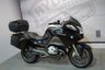 USED 2013 63 BMW R 1200 RT 90TH ANNIVERSARY EDITION 