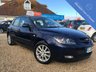 USED 2009 09 MAZDA 3 1.6 TAKARA 5d 105 BHP Full main dealer history, low mileage 5 door hatchabck