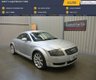 USED 2002 02 AUDI TT 1.8 QUATTRO 3d 177 BHP 