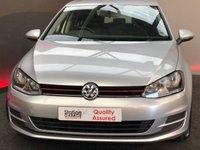 USED 2013 13 VOLKSWAGEN GOLF 1.2 S TSI BLUEMOTION TECHNOLOGY 5d 84 BHP  DAB &pound;30 ROAD TAX Nice full service History new shape GOLF with good fuel consumption, low insurance, low road tax, ideal family car, with DAB