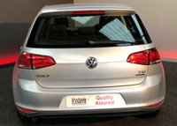 USED 2013 13 VOLKSWAGEN GOLF 1.2 S TSI BLUEMOTION TECHNOLOGY 5d 84 BHP  DAB &pound;30 ROAD TAX Nice full service History new shape GOLF with good fuel consumption, low insurance, low road tax, ideal family car, with DAB