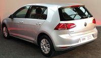 USED 2013 13 VOLKSWAGEN GOLF 1.2 S TSI BLUEMOTION TECHNOLOGY 5d 84 BHP  DAB &pound;30 ROAD TAX Nice full service History new shape GOLF with good fuel consumption, low insurance, low road tax, ideal family car, with DAB