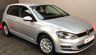 USED 2013 13 VOLKSWAGEN GOLF 1.2 S TSI BLUEMOTION TECHNOLOGY 5d 84 BHP  DAB &pound;30 ROAD TAX Nice full service History new shape GOLF with good fuel consumption, low insurance, low road tax, ideal family car, with DAB