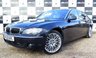 USED 2008 08 BMW 7 SERIES 6.0 760LI 4d AUTO 439 BHP 