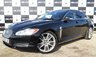 USED 2008 58 JAGUAR XF 4.2 PREMIUM LUXURY V8 4d AUTO 298 BHP 