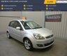USED 2007 07 FORD FIESTA 1.4 ZETEC CLIMATE 16V 5d 80 BHP ONLY 1 FORMER KEEPER