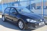 USED 2014 14 VOLKSWAGEN GOLF 1.6 BLUEMOTION TDI 5d 108 BHP 
