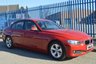 USED 2013 13 BMW 3 SERIES 2.0 320D EFFICIENTDYNAMICS 4d AUTO 161 BHP 