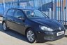 USED 2011 11 VOLKSWAGEN GOLF 1.6 MATCH TDI DSG 5d AUTO 103 BHP 