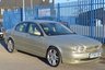 USED 2006 56 JAGUAR X-TYPE 2.1 SPORT TD 4d 152 BHP 
