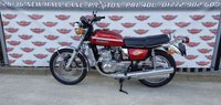 USED 1975 N SUZUKI GT 750 Roadster Classic 'Kettle' Lovely, low mileage, original chrome