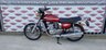 USED 1975 N SUZUKI GT 750 Roadster Classic 'Kettle' Lovely, low mileage, original chrome