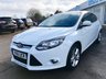 USED 2011 61 FORD FOCUS 1.6 ZETEC 5d 124 BHP **new mot and service inc**